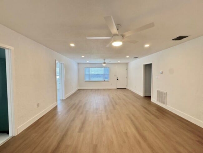 Photo - Completely Renovated 3 Bedroom Triplex wit...