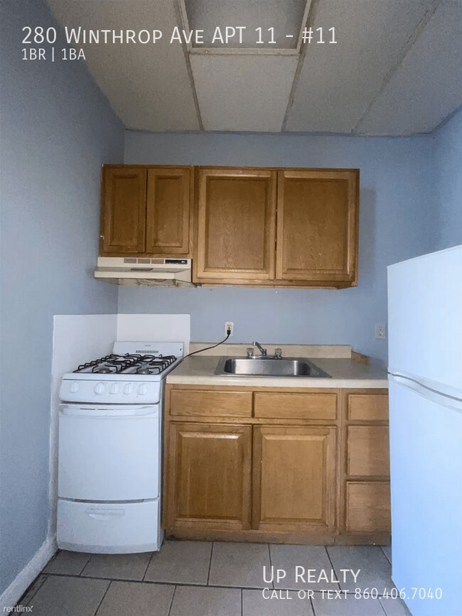 Photo - 280 Winthrop Ave Unit #11