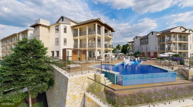 Photo - 1 br, 1 bath Condo - 5511 Caprock Summit D...