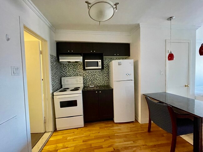 Photo - 3617 Rue Sainte-Famille Unité 1