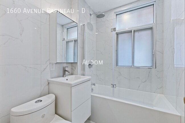 Photo - 1660 Av. Papineau Unité D