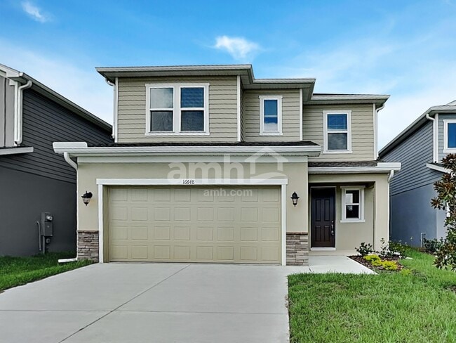 Building Photo - 16648 Cheyanne Ct Rental