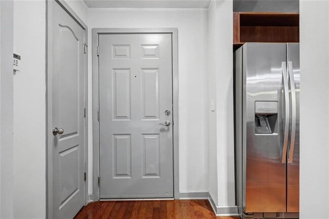 Photo - 390 17th St NW Unit 2030