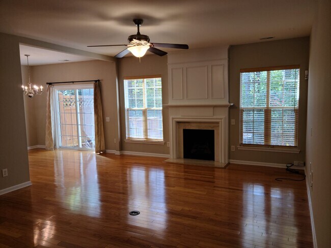 Photo - 10240 Blakeney Preserve Dr