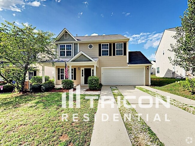 Building Photo - 12737 Alvin Woods Dr Rental