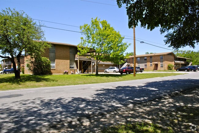 Photo - Westover House Apartments