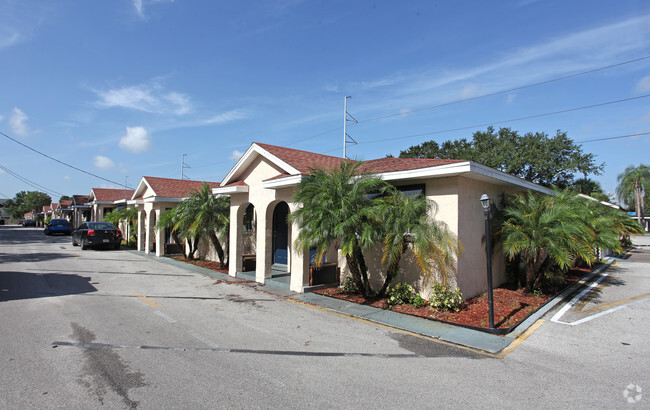 Building Photo - Villas of Legends Field South Rental