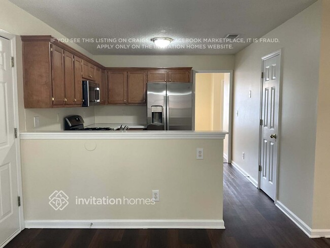 Photo - 2717 Fort Hampton Ct