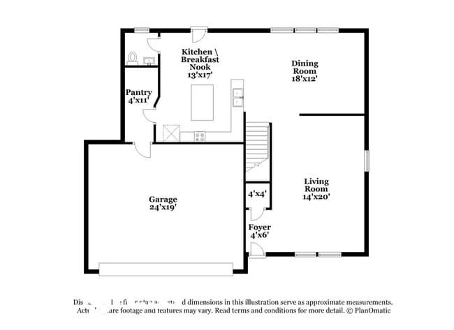 Photo - 12432 Bearsdale Dr