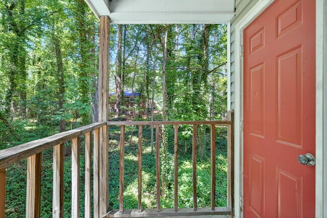 Photo - 1501 Mary Frances Pl Unit C