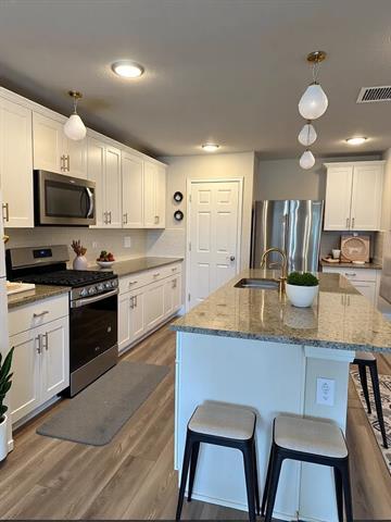 Photo - 817 Harefield Ln