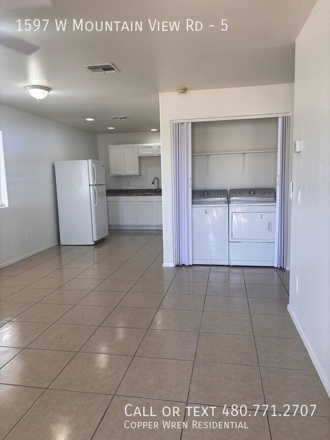Photo - 1597 W Mountain View Rd Unidad 5