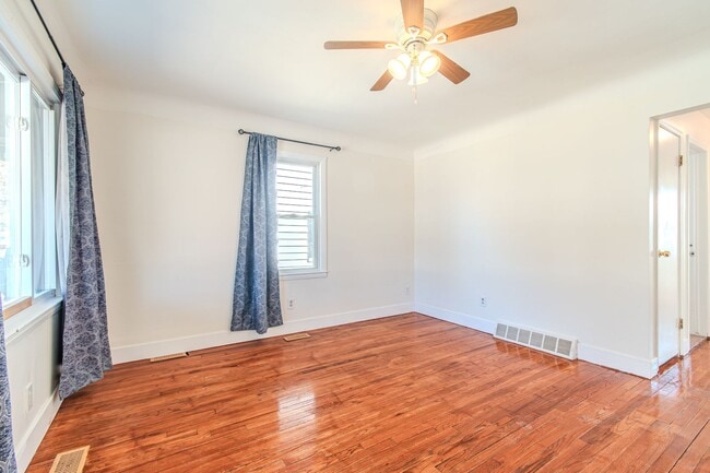 Photo - Charming Hazel Park Bungalow with Renovated Kitchen & Fenced Yard