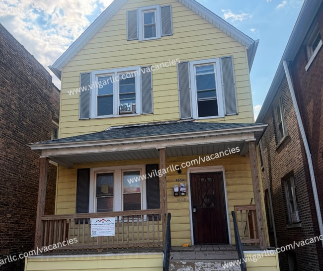 Building Photo - 4856 Magoun Ave Unit 1 (1F)