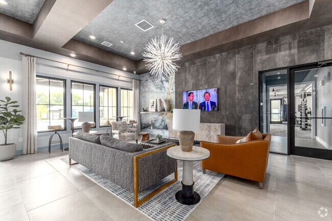 Clubhouse