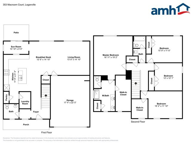 Photo - 353 Macroom Ct