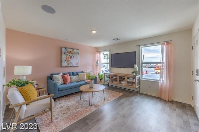 Photo - 9114 Hitmaker St Townhome