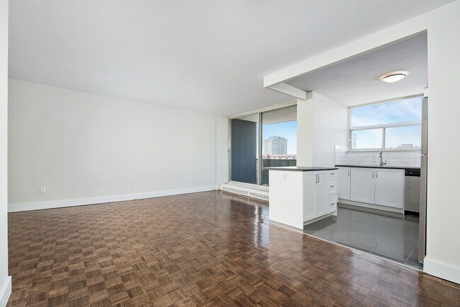 Photo - Pacific Way Apartments- Building A