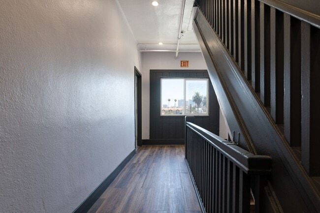 Photo - Modern Studios in Koreatown