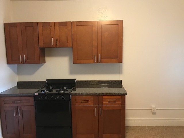 Photo - 1638 Commonwealth Ave Apartamentos