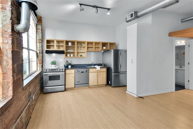 Photo - 800 Peachtree St NE Unit 8605