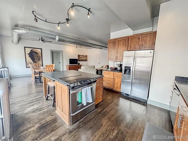 Photo - 206 S 2nd St Unit B