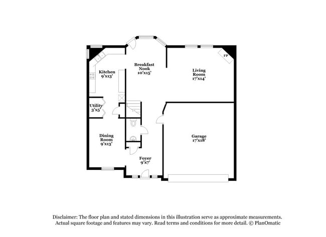 Photo - 12230 Heritage Grove Dr