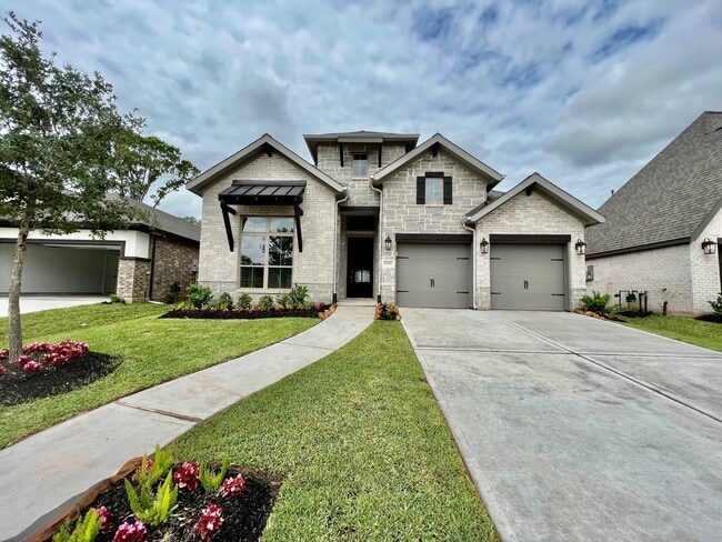 Building Photo - 1351 Park Path Dr