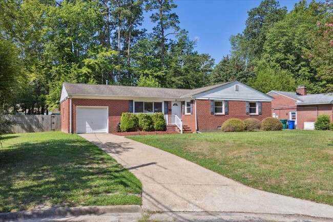 Midtown Newport News - Midtown Newport News House