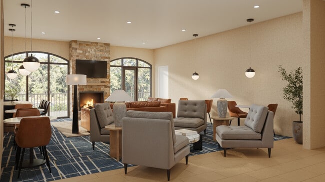 Photo - The Landing at 1775 Apartamentos