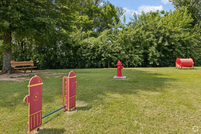 Dog Park