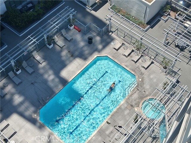 Photo - 400 W Ocean Blvd Unit 1102