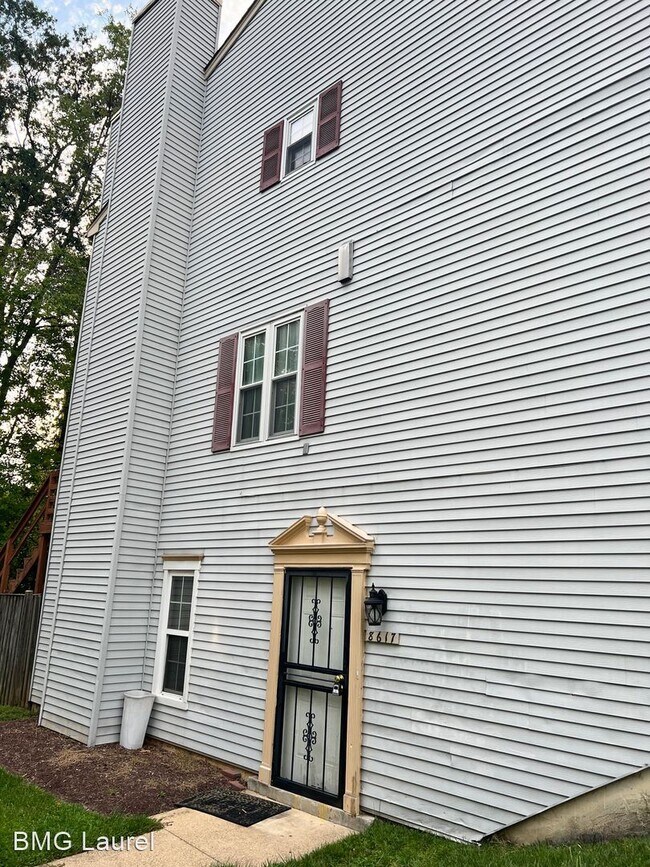 2 br, 2 bath House - 8617 Cipriano Springs Ct - 2 br, 2 bath House - 8617 Cipriano Springs Ct