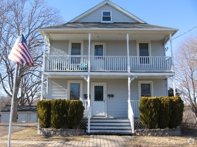 Building Photo - 30 Merrimac St Rental