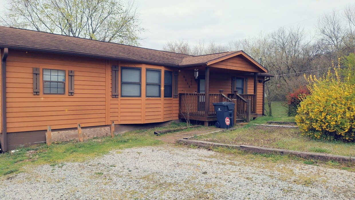 Photo - 3219 O'Neal Street, Knoxville, TN 37921