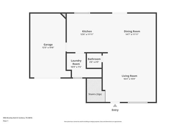 Photo - 9965 Branley Oak Dr