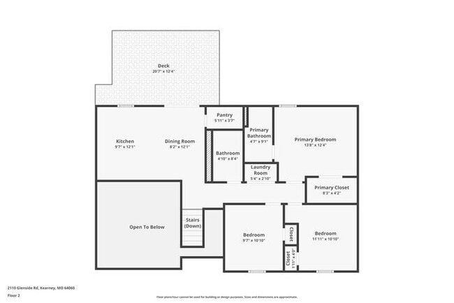 Photo - 2110 Glenside Rd