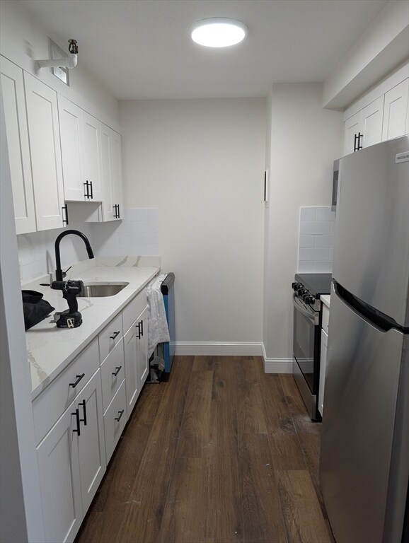 Building Photo - 152 Bowdoin St Unit 609 Rental