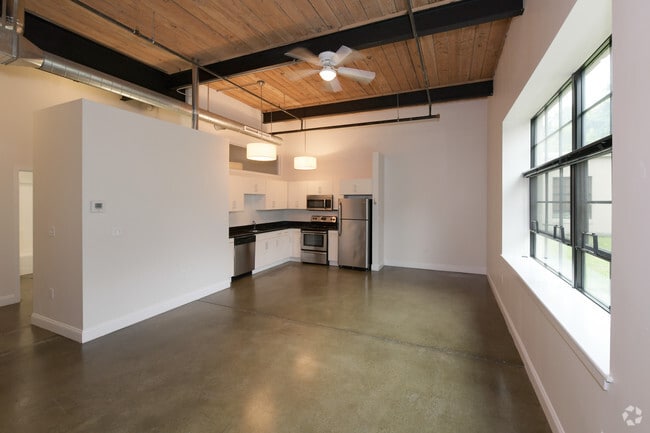 Star Mill Lofts