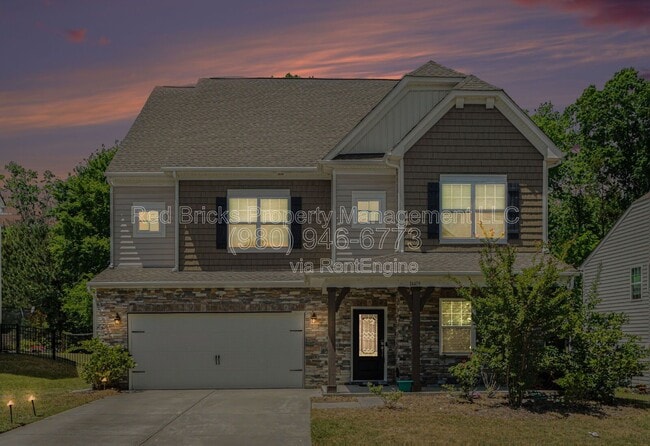 Photo - 14419 Rhodes Hall Dr