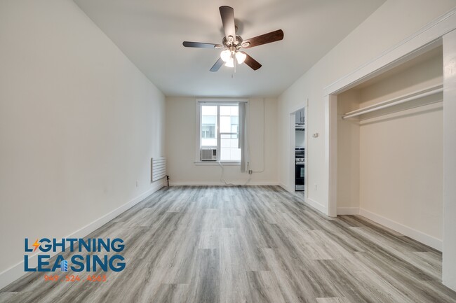 Photo - 343 S Alvarado St Condo Unit 307C