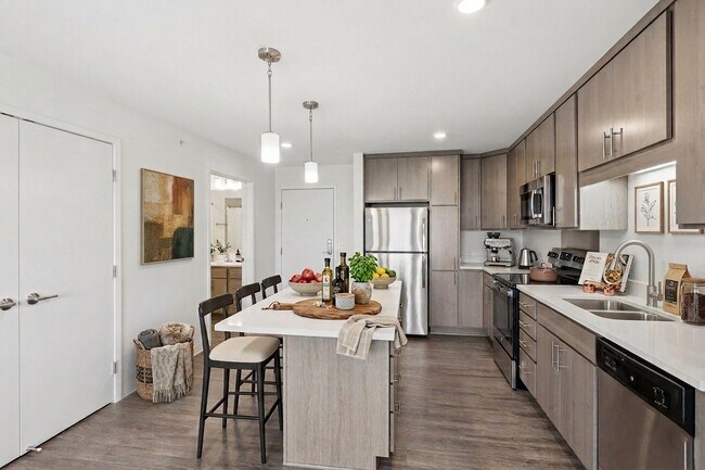 Ride Apartments