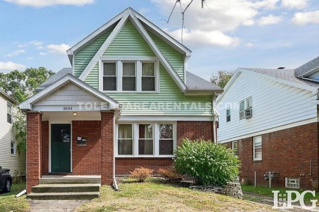 Photo - 3644 Harley Rd