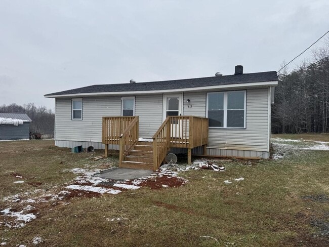 Building Photo - 413 Sandlewood Rd