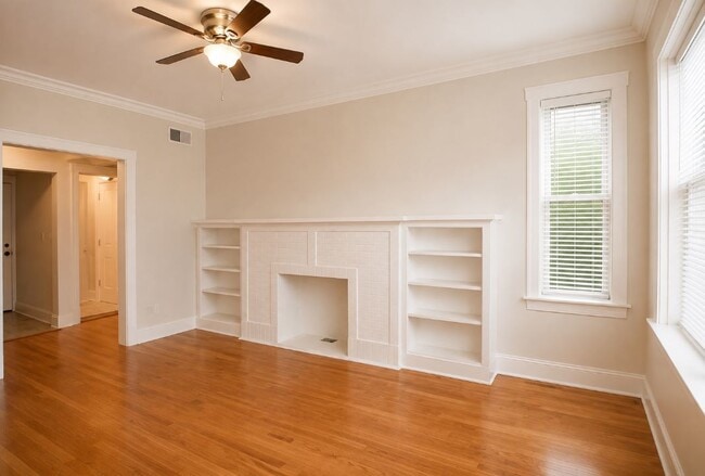 3221 W Division St Unit 3S