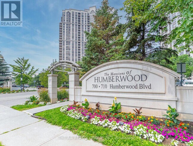 Photo - 710 Humberwood Blvd Unité 406A
