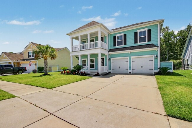 Photo - 2223 Blue Crane Cir