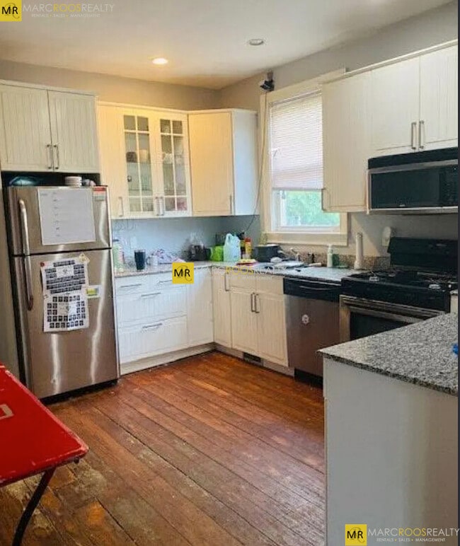 Photo - 739 Parker St Unit 1