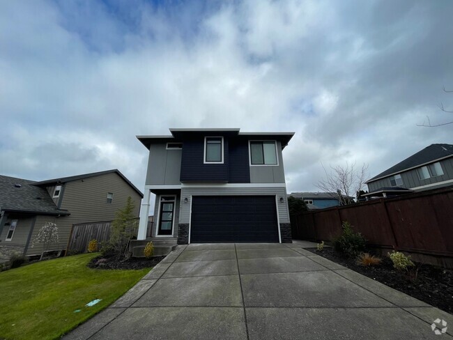 Building Photo - Modern Southwest Gresham Home - 4Bd 2.5Ba ...