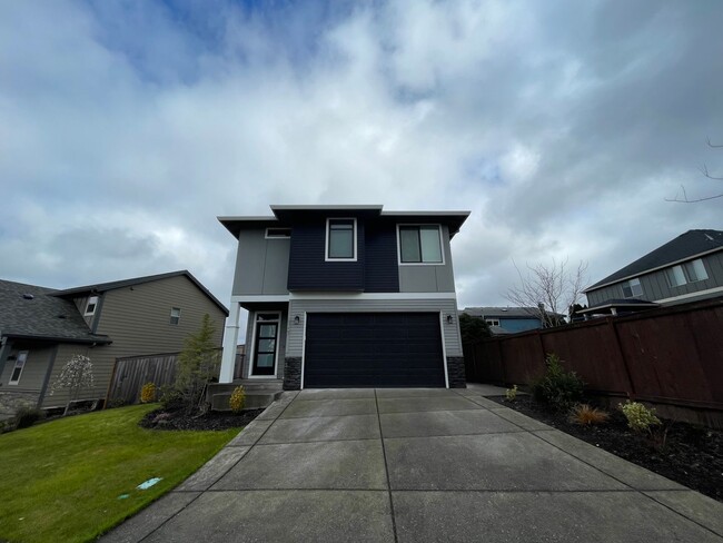 Modern Southwest Gresham Home - 4Bd 2.5Ba ... - Modern Southwest Gresham Home - 4Bd 2.5Ba ...